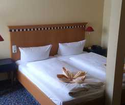 Hotel Am Kurpark Bad Salzelmen