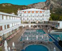 SL La Perla Hotel Kemer All Inclusive