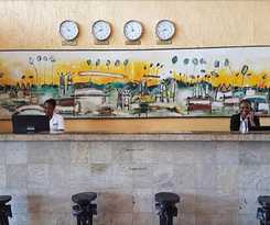 Hotel Lungi Airport