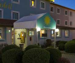 Hotel B&B Mulhouse Kingersheim