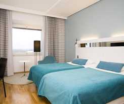 Scandic Infra City
