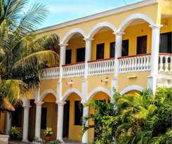 Hotel los Arcos