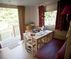 Hotel Camping de Lyon