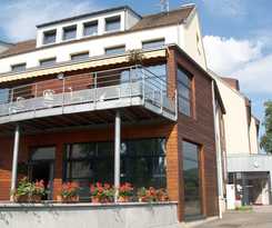 Hotel Centre Le Mittel