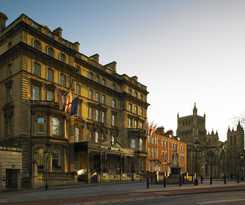 Bristol Marriott Royal