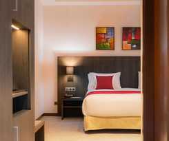 Hotel Golden Tulip Royaume