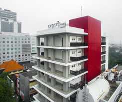 Amaris Fachrudin – Tanah Abang