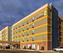 Home2 Suites by Hilton Charlotte Northlake