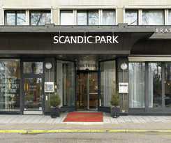 Hotel Scandic Park
