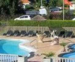  Camping Le Marqueval