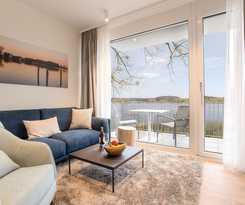 Maremüritz Yachthafen Resort
