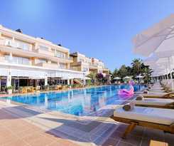  Happy Hotel Kalkan