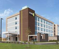 Home2 Suites by Hilton Harrisburg North