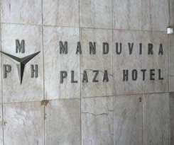 Manduvira Plaza