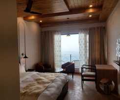 Parwati Retreat