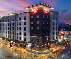 Hampton Inn Riverside Downtown