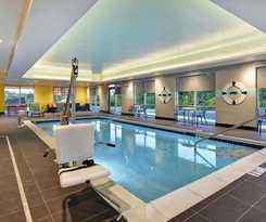 Hotel Tru By Hilton Cincinnati Airport South Florence