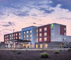Hotel Holiday Inn Express and Suites Salem North - Keizer, an IHG
