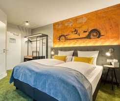 Hotel Vienna House Easy by Wyndham Ingolstadt