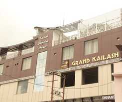 Hotel Grand Kailash