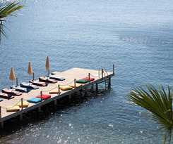 Mavi Deniz Otel - All Inclusive