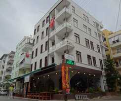 Alanya City Hotel and Residence