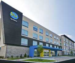 Hotel Tru by Hilton Beavercreek Dayton