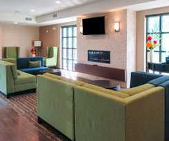 Comfort Inn and Suites Amish Country