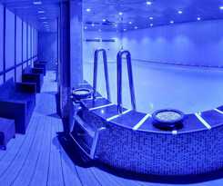 Hotel Ashirwad Hotel and Spa