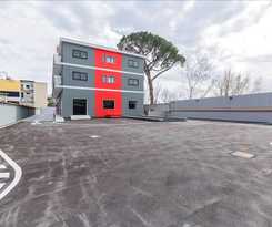 Hotel Reggia Suite Spa