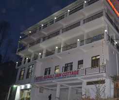 Hotel Manali Jain Cottage