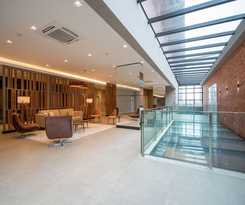 Hotel Laghetto Esta&ccedil;&atilde;o