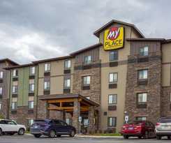My Place - Kalispell MT