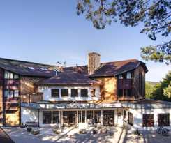  Hapimag Resort Unterkirnach