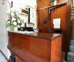 Hotel OYO 2840 Arcadia Residence