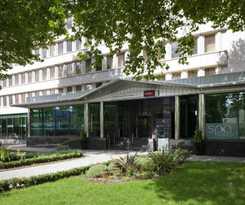 Mercure Bristol Holland House