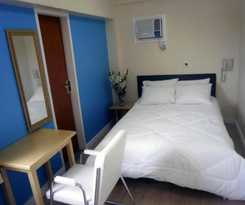 Hotel Ano Bom Palace