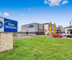 Hotel Best Western Fishers/Indianapolis Area