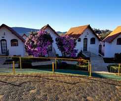 Hotel Akropolis Fazenda