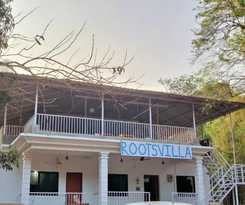Hotel Rootsvilla Hostel Goa