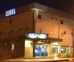 Hotel Del Norte