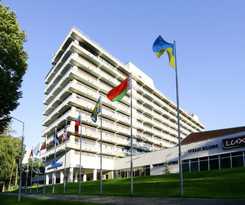 Hotel Lielupe Hotel SPA & Conferences by Semarah