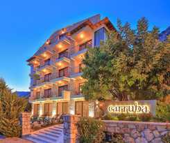 Carruba Boutique Hotel
