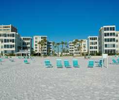 Island House Beach Resort