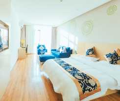 GreenTree Inn Shanghai Fengxian District Nanqiaoxincheng Metro Station Express