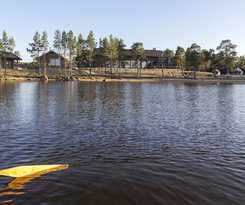 Wilderness Inari and Igloos