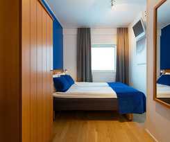 Hotel Aiden By Best Western Stockholm Arlanda Airport