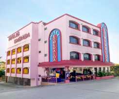Boutique Esmeralda