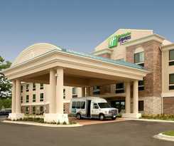 Holiday Inn Express and Suites Madison-Verona, an IHG