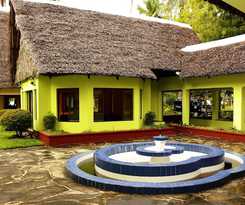 Hotel Jumuia Conference and Beach Resort